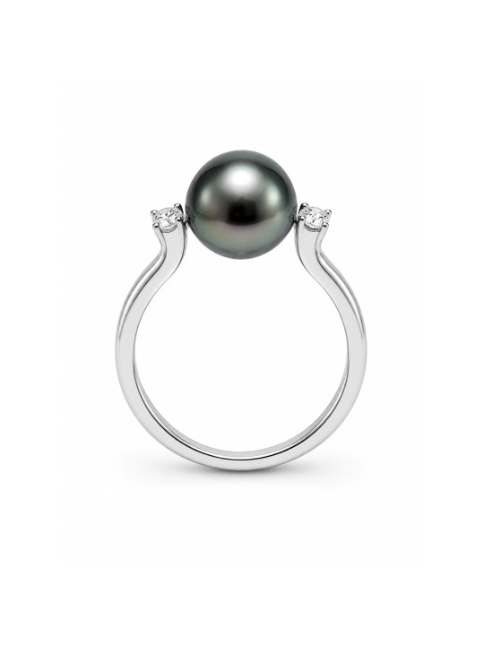 Bague Lauri Moea Perles - 3