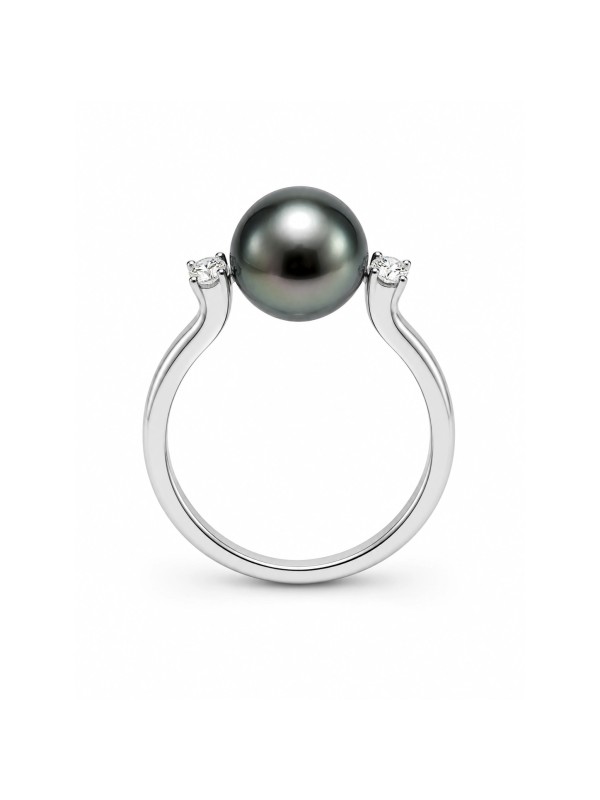 Bague Lauri Moea Perles - 3