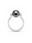 Bague Lauri Moea Perles - 3