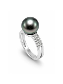 Bague Mata Moea Perles - 1