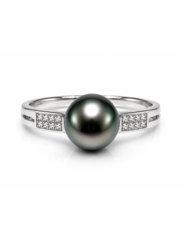 Bague Mata Moea Perles - 2