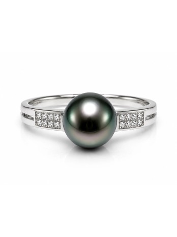 Bague Mata Moea Perles - 2