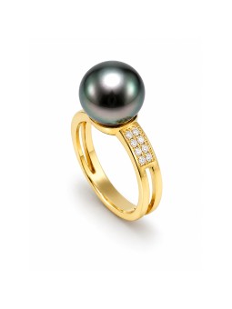 Bague Maea Moea Perles - 1