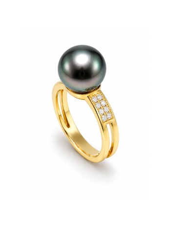 Bague Maea Moea Perles - 1