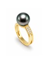 Bague Maea Moea Perles - 1
