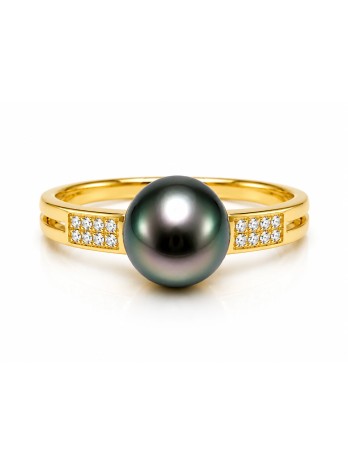 Bague Maea Moea Perles - 2