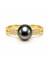 Bague Maea Moea Perles - 2