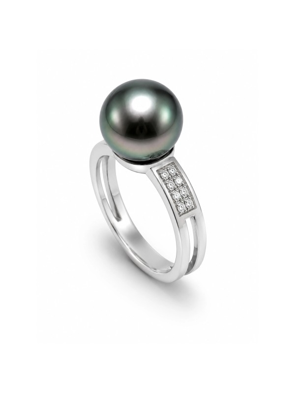 Bague Maea Moea Perles - 3