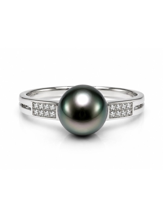 Bague Maea Moea Perles - 4