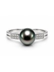 Bague Maea Moea Perles - 4