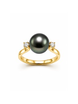 Bague Laura Moea Perles - 2