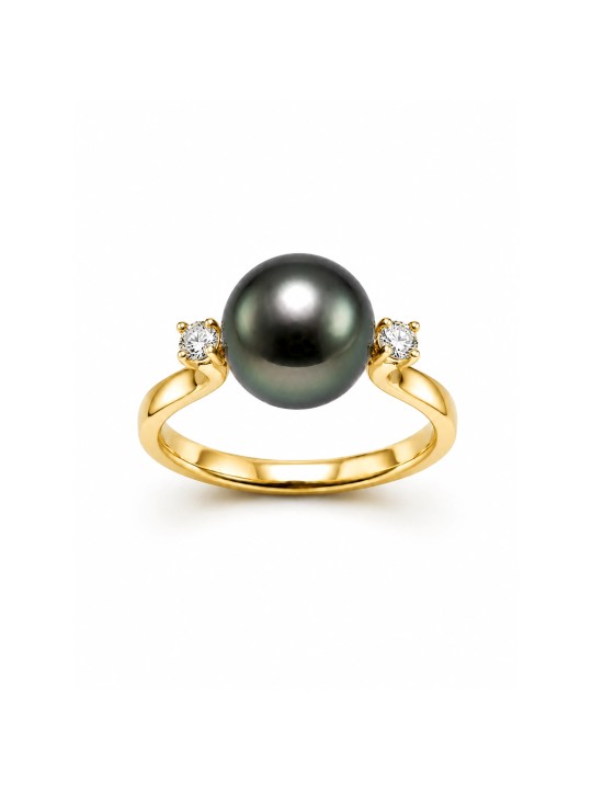 Bague Laura Moea Perles - 2