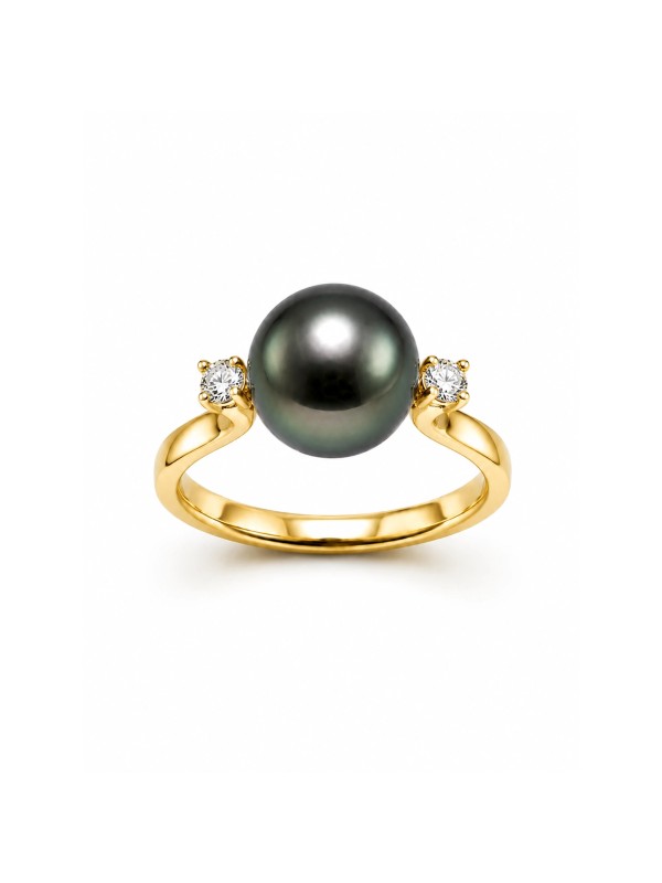 Bague Laura Moea Perles - 2