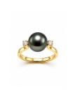 Bague Laura Moea Perles - 2