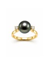 Bague Laura Moea Perles - 2