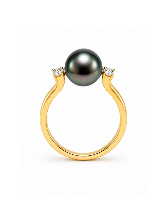 Bague Laura Moea Perles - 3