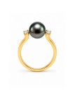 Bague Laura Moea Perles - 3