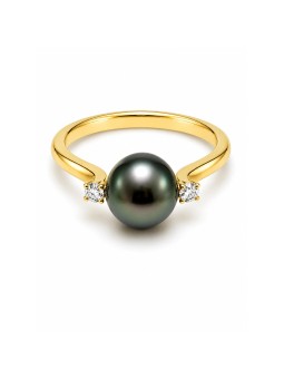 Bague Laura Moea Perles - 1