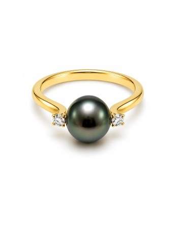 Bague Laura Moea Perles - 1