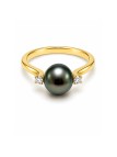 Bague Laura Moea Perles - 1