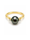 Bague Laura Moea Perles - 1