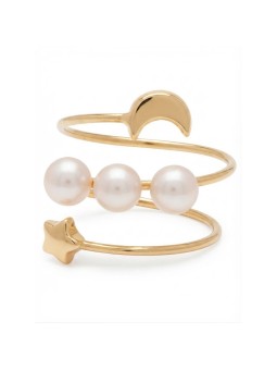Bague Mate Moea Perles - 1