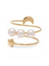 Bague Mate Moea Perles - 1