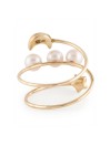 Bague Mate Moea Perles - 2