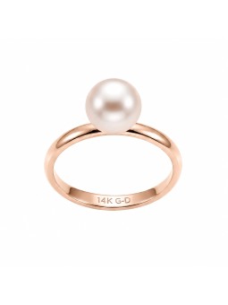 Bague Matae Moea Perles - 2