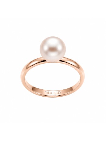 Bague Matae Moea Perles - 2