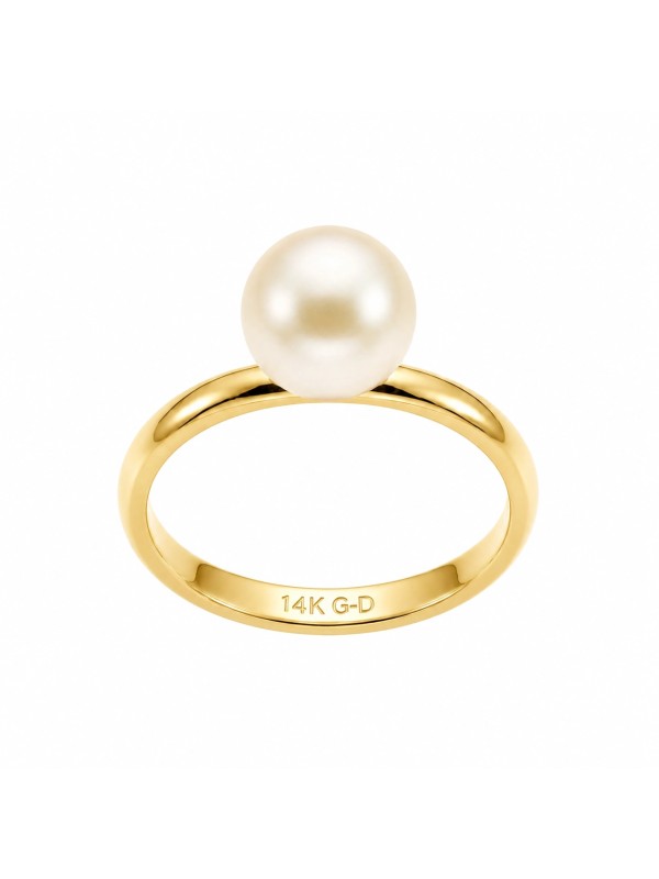 Bague Matae Moea Perles - 3