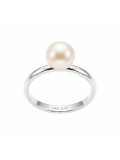 Bague Matae perle Akoya du Japon