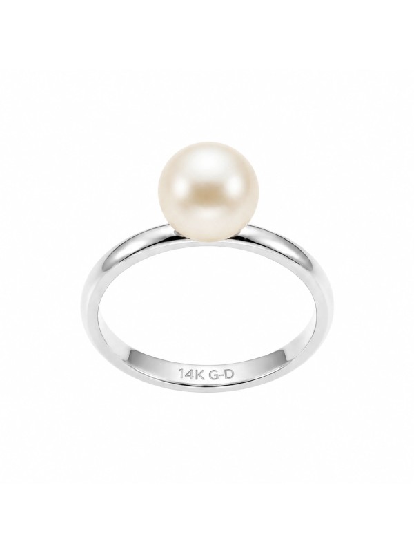 Bague Matae Moea Perles - 1
