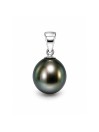 Pendentif en or Raiana perle de Tahiti Moea Perles - 2