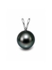 Pendentif en or Tuia Moea Perles - 1