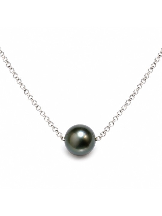 Collier Vatea Moea Perles - 1