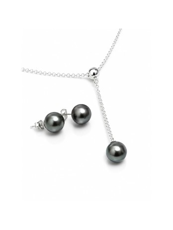 Parure Anitea perles de tahiti Moea Perles - 1