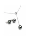Parure Anitea perles de tahiti Moea Perles - 1