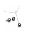 Parure Anitea perles de tahiti Moea Perles - 1