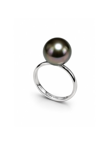 Bague Matai Moea Perles - 1