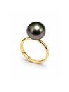 Bague Matai Moea Perles - 2