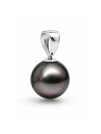 Pendentif en or Vanina Moea Perles - 2