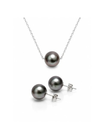 Parure Vatea Moea Perles - 1