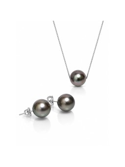 Parure Torea Moea Perles - 1
