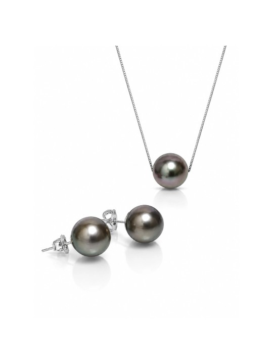 Parure Torea Moea Perles - 1