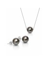 Parure Torea Moea Perles - 1