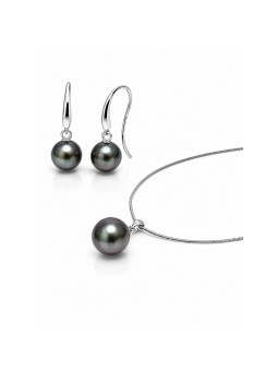 Parure Poema Moea Perles - 1