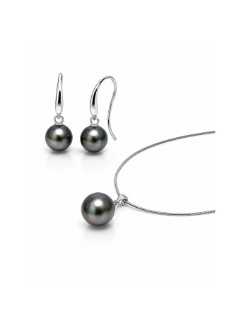 Parure Poema Moea Perles - 1