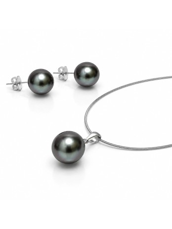 Parure Maeva Moea Perles - 1
