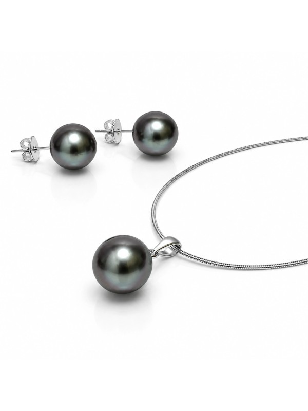 Parure Maeva Moea Perles - 1